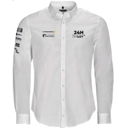 Chemise TEAM Homme