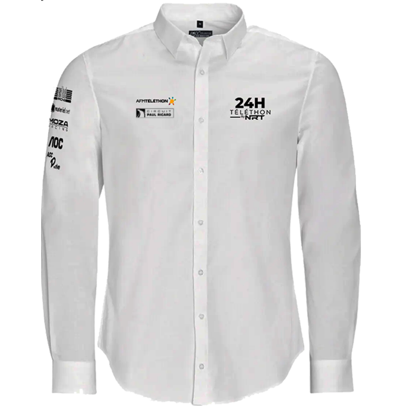 TEAM Men’s Shirt