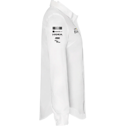 Chemise TEAM Femme