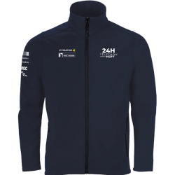 Softshell TEAM Homme