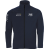 Softshell TEAM Homme