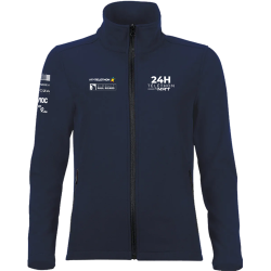 Softshell TEAM Women