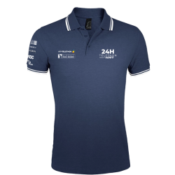 Polo TEAM Homme