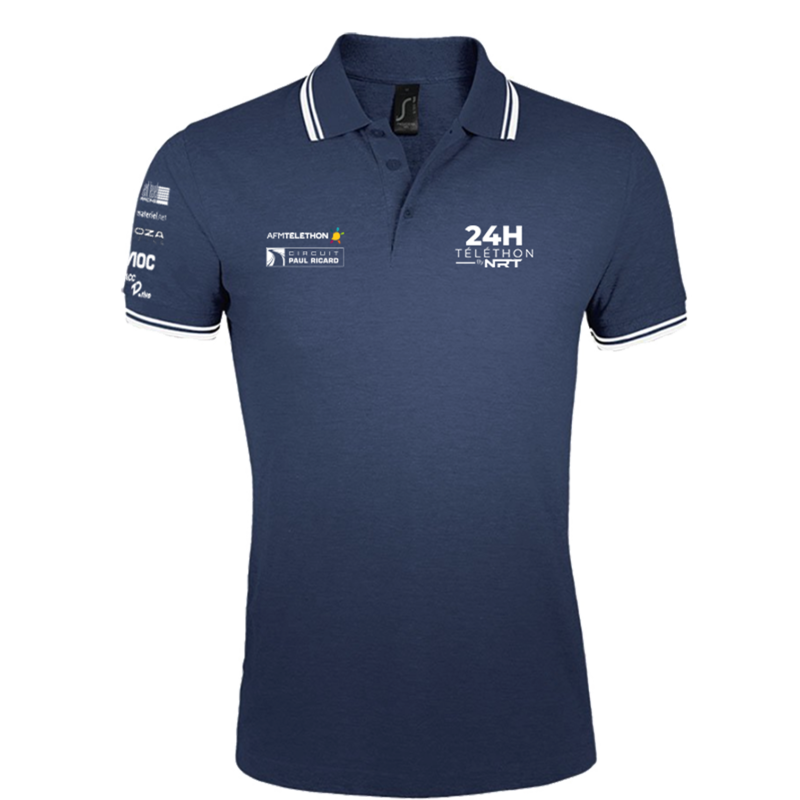 Men’s TEAM Polo