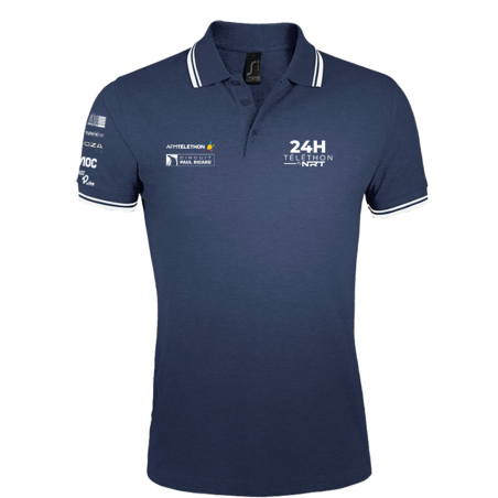 Polo TEAM Homme