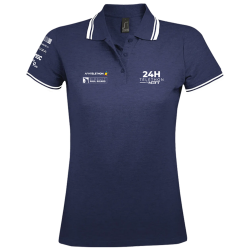 Polo TEAM Femme
