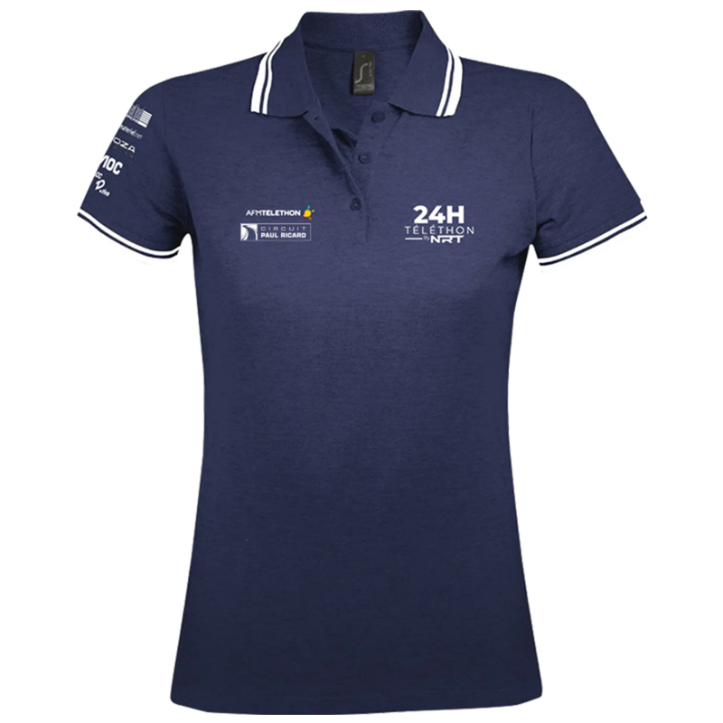 Women’s PILOT Polo