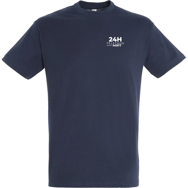 T-shirt PILOTE Homme