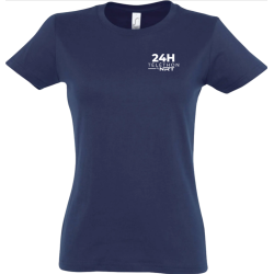 T-shirt PILOTE Femme