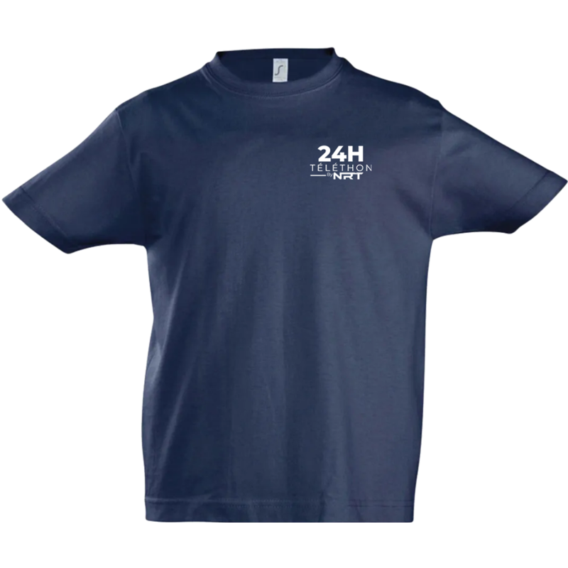 T-shirt PILOTE Enfant