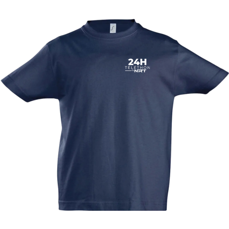 T-shirt PILOTE Enfant