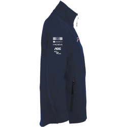 Softshell TEAM Men
