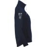 Softshell TEAM Women