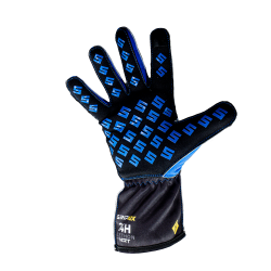 SimRacing Gloves Special Edition