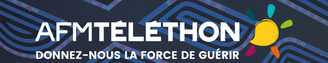 24h Téléthon by NRT AFM Téléthon